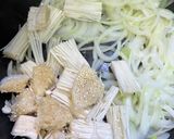 ピーマン豆腐炒め作り方11写真
