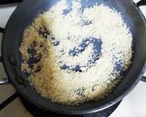 アーモンド香るハッセルバック作り方3写真