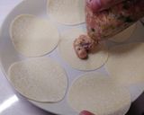 【卵なし】超簡単 ギョウザ作り方3写真