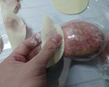 【卵なし】超簡単 ギョウザ作り方4写真