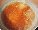 鯖の味噌煮作り方3写真
