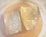 鯖の味噌煮作り方6写真