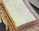 魅惑のスパイシー❖チャイのオペラ作り方46写真