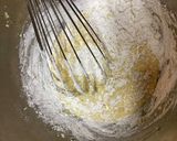 我が家の紅ほっぺケーキ作り方5写真