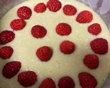 我が家の紅ほっぺケーキ作り方8写真