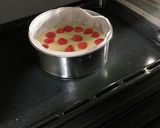 我が家の紅ほっぺケーキ作り方9写真