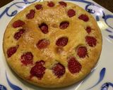 我が家の紅ほっぺケーキ作り方11写真