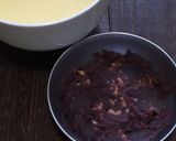 たこ焼き器で・韓国風クルミ饅頭作り方3写真