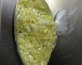 キャベツの洋風酢漬け 箸休め作り方4写真