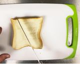 フレンチトースト【おうちカフェ】作り方2写真