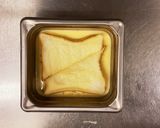 フレンチトースト【おうちカフェ】作り方4写真