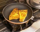 フレンチトースト【おうちカフェ】作り方7写真