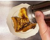 フレンチトースト【おうちカフェ】作り方9写真