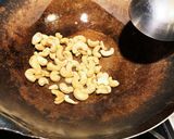 カーシューチキン☆中華 でもアメリカン作り方4写真