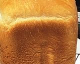 サクフワ食パン作り方3写真