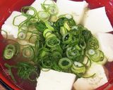 パンガシウスのお吸い物作り方5写真