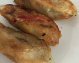 春巻き作り方5写真