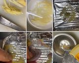 ウルトラマンドお勧め　鶏腿肉の　生姜焼き作り方3写真