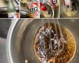 ウルトラマンドお勧め　鶏腿肉の　生姜焼き作り方4写真