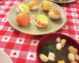 てまり寿司作り方10写真