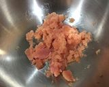 簡単!たらこスパゲティ作り方1写真