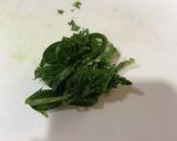 簡単!たらこスパゲティ作り方2写真