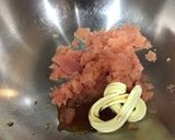 簡単!たらこスパゲティ作り方3写真