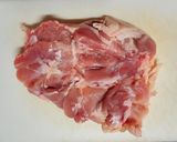 簡単！鳥肉ブラックペッパー＆ガーリック煮作り方3写真