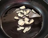 簡単！鳥肉ブラックペッパー＆ガーリック煮作り方7写真