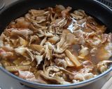 簡単♪がっつり食べるピリ辛つけ麺作り方6写真