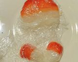 ポチャッコおにぎり弁当!作り方3写真