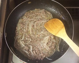 超簡単☆旨味堪能！もやし焼きそば♪♪♪作り方5写真