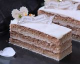 魅惑のスパイシー❖チャイのオペラ作り方51写真