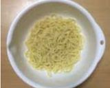 超簡単☆旨味堪能！もやし焼きそば♪♪♪作り方6写真
