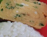 春キャラ弁☆コリラックマとミツバチ弁当☆作り方2写真