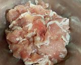 豚ロースでも♫簡単本格 回鍋肉作り方4写真