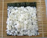 江戸時代の「のり巻き」「玉子巻き」を再現作り方13写真