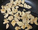 豚ロースでも♫簡単本格 回鍋肉作り方6写真