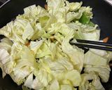 豚ロースでも♫簡単本格 回鍋肉作り方8写真
