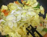 豚ロースでも♫簡単本格 回鍋肉作り方9写真