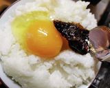 作りたてのような新鮮味のある卵かけご飯作り方1写真