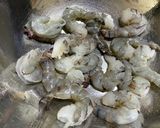 マヨソースが決め手のエビマヨ作り方5写真