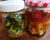 和風ピクルス液!2種類!作り方5写真