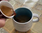 ジンジャーブレッドラテ風作り方3写真