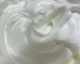 しぼまないシフォンケーキ作り方5写真