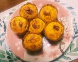 南瓜と豆腐とHM のマフィン(^q^)☺作り方25写真