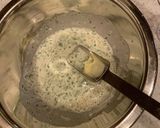 【天ぷら粉不要！少ない油で！】磯辺揚げ風作り方2写真