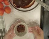 生チョコいちご大福♪作り方3写真