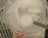 生チョコいちご大福♪作り方6写真