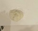 生チョコいちご大福♪作り方8写真
